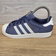 Adidas Superstar Primeknit Gr