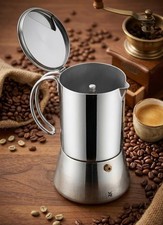 Wmf kult espressokocher - wmf,