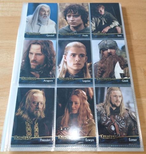 Topps trading cards der - 90,