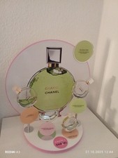 Chanel CHANCE Display Aufsteller XXL