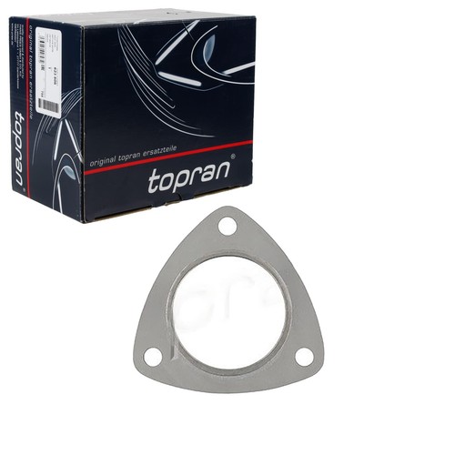 Topran dichtung abgasrohr - topran, dichtung,