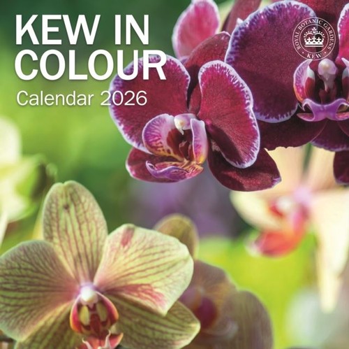 Royal botanic gardens kew - gardens, in