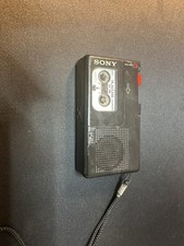 Sony M9 2 Speed Micro Cassette