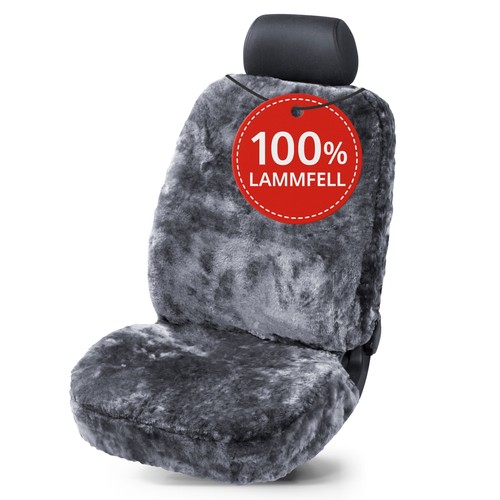 Auto sitzbezug lammfell trish - auto-sitzbezug,