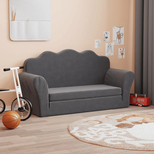 Kinder schlafsofa sitzer - kinder-schlafsofa, 2-sitzer
