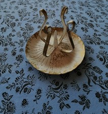 Kerzenhalter Metall - für