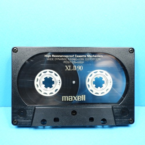Maxell 90 iec - 1x,