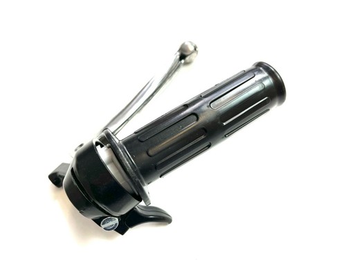 Gasgriff armatur typ magura - gasgriff, lr