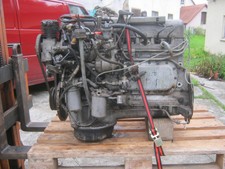Mercedes 300se m189 alumotor - alumotor, 2