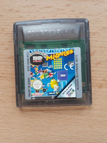 Gameboy color mini mega - gameboy,