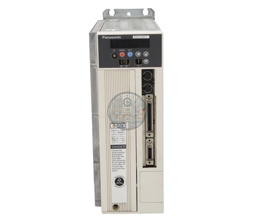 Panasonic servo driver - driver,