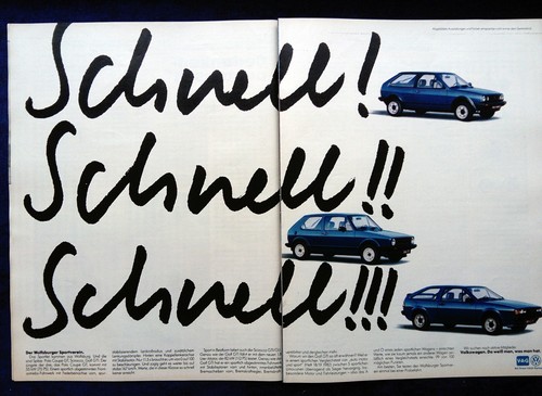 Polo golf 1 - golf, gti