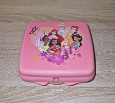 Tupperware, Sandwichbox,Disney