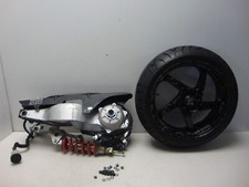 Einarmschwinge Schwinge