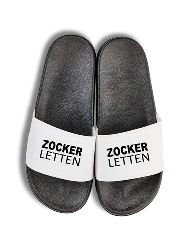 Youth designz zocker letten - designz,