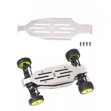 RC Upgrade Stainless Steel