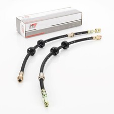 2x Bremsschlauch Leitung