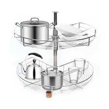 KARUSSELL SCHRANK DREHBODEN