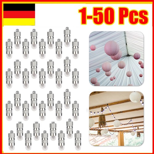 Mini led ballons - led-ballons, lichter