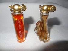 Givenchy   Organza   EdP  5ml  + Organza Indecence  5 ml  EdP