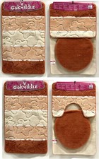 Badgarnitur 3 Teilig