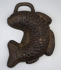 Vintage: Alte Backform