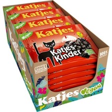 Katjes Kinder Vegetarisch 20 x
