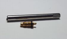 Ronson Typ (Varaflame) Qualitätsfüller Einlasswerkzeug + 1 Ventil