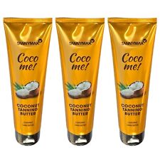 Tannymaxx/Coconut Tanning