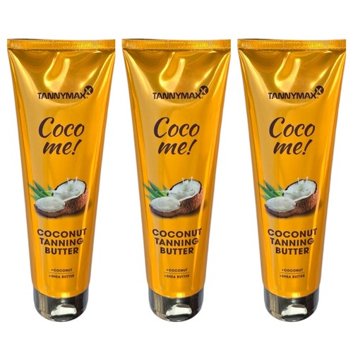 Tannymaxx coconut tanning - tannymaxx/coconut,