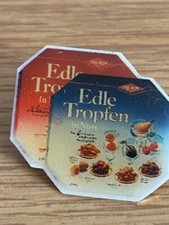 Pin von Edle Tropfen Trumpf ungefähr 30 Jahre alt Sammlerstück