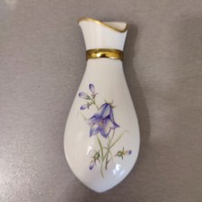 Antike Autovase Rosenthal sehr