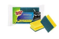 2er pack scotch brite - 2er, 3m