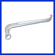 Kettenspanner für Spannkette der Bordwand, Aufsatzbretter bei Anhänger Kipper 