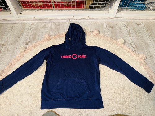 Tennis point hoodie - tennis-point,
