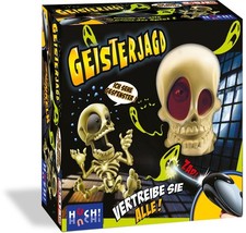 HUCH! - Geisterjagd