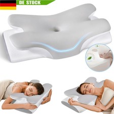 Kopfkissen Memory Foam Kissen