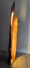 Stehleuchte Hohler Kirchbaum
