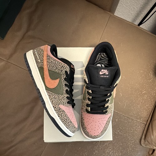 Nike dunk low pro - nike, sb