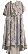 Vokuhila kleid - vokuhila,