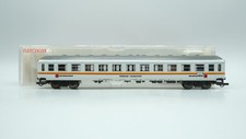 Fleischmann H0 5119 K Schlaf-/Liegewagen "Rollende Landstraße" (51 80 52-40 901-