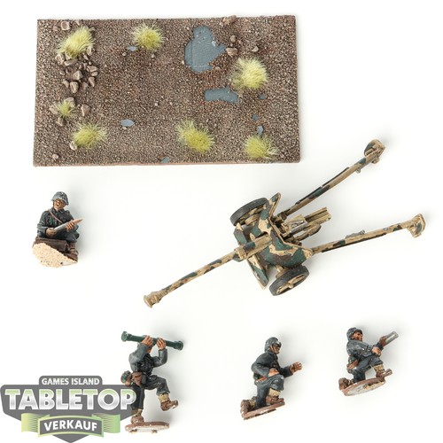 Bolt action german - action, heer