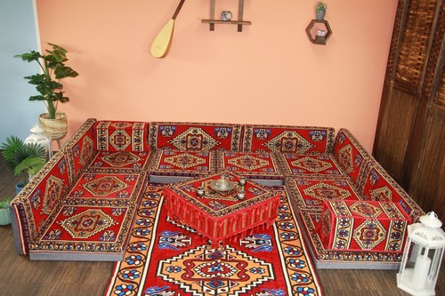 Sark kösesi orientalische - sark,