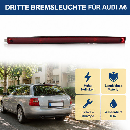 Für audi avant 4b5 - für,