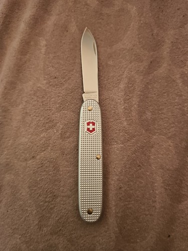Victorinox pioneer alox - victorinox,
