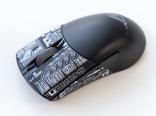 Asus rog keris ace aim - rog, lab