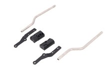 SW-Motech BLAZE Satteltaschen