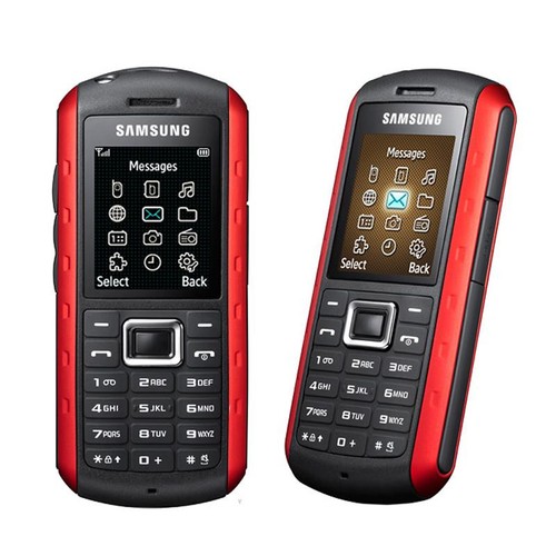 Samsung b2100 scarlet - b2100,