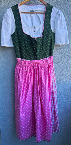 Berwin wolff dirndl damen - wolff,