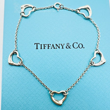 Tiffany & Co. 7,3" 5P Open